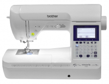 Электронная швейная машина Brother Innov-is (NV) F420