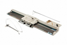 Однофонтурная вязальная машина Silver Reed SK 280