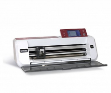 Раскройный плоттер Brother CM 700 ScanNCut