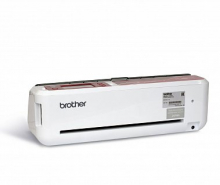 Раскройный плоттер Brother CM 700 ScanNCut