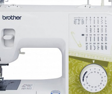 Электромеханическая швейная машина Brother Style 25