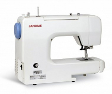 Электромеханическая швейная маш Janome Top 22S