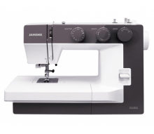 Электромеханическая швейная машина Janome 1522DG