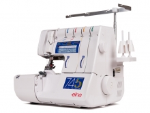 Коверлок Elna 745 D