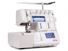 Коверлок Elna 745 D