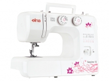 Электромеханическая швейная машина Elna Easy Line 12