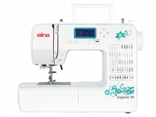 Компьютерная швейная машина Elna Easy Line 50
