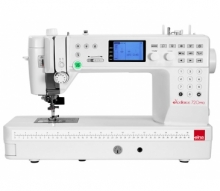 Компьютерная швейная машина Elna eXcellence 720 PRO