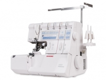 Коверлок Janome 1200 D