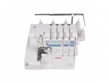 Коверлок Janome 1200 D