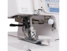 Коверлок Janome 1200 D