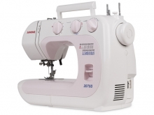 Электромеханическая швейная машина Janome 2075 S