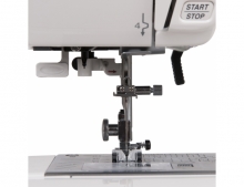 Компьютерная швейная машина Janome QDC 4120