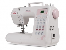 Компьютерная швейная машина Janome DC 4030