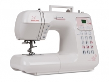 Компьютерная швейная машина Janome DC 4030