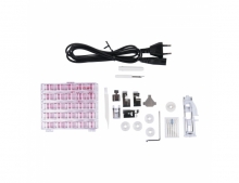 Компьютерная швейная машина Janome DC 4030