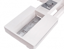 Компьютерная швейная машина Janome MC 9400 QCP