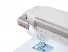 Компьютерная швейная машина Janome MC 9400 QCP