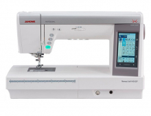 Компьютерная швейная машина Janome MC 9450 QCP