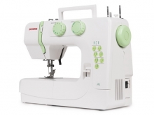 Электромеханическая швейная машина Janome J72