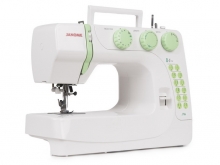 Электромеханическая швейная машина Janome J76 S