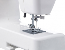 Электромеханическая швейная машина Janome MX1717