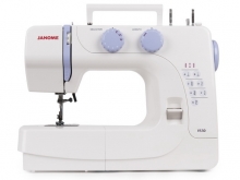 Электромеханическая швейная машина Janome VS 50
