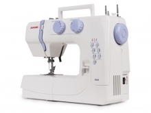 Электромеханическая швейная машина Janome VS 52