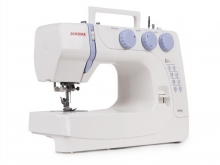 Электромеханическая швейная машина Janome VS 54 S