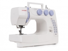 Электромеханическая швейная машина Janome VS 56 S