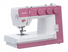 Электромеханическая швейная машина Janome 1522PG Anniversary Edition