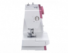 Электромеханическая швейная машина Janome 1522PG Anniversary Edition