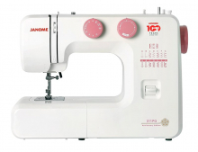 Электромеханическая швейная машина Janome 311PG Anniversary Edition