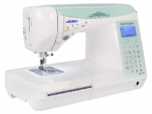 Компьютерная швейная машина JUKI QM 700