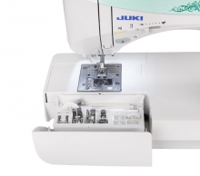 Компьютерная швейная машина JUKI QM 700