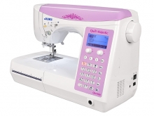 Компьютерная швейная машина JUKI QM 900