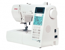 Компьютерная швейная машина Janome DC 3900