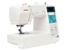 Компьютерная швейная машина Janome DC 3900