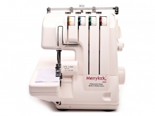 Оверлок MerryLock 005