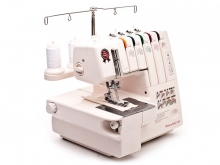 Коверлок MerryLock 5000