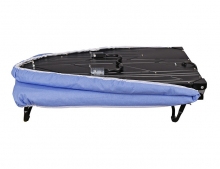 Гладильная доска Metalnova Foldy Plus