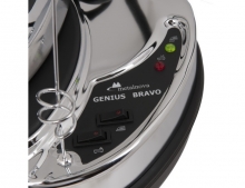 Утюг с парогенератором Evrometalnova Genius Bravo