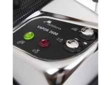 Утюг с парогенератором Evrometalnova Vapor 2600