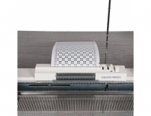 Приставка для вязки резинки Silver Reed SRP 60N
