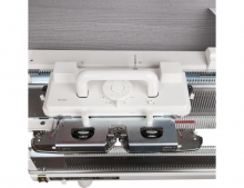 Приставка для вязки резинки Silver Reed SRP 60N